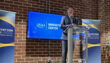 TGH Innovation Week spotlights Tampa as health tech hub