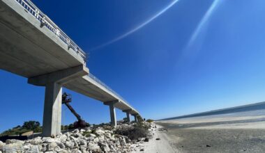 Safe, scenic way to bike across Tampa Bay – 83 Degrees Media