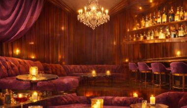 New wine lounge Velvet Coupe to open in the EDGE District this spring