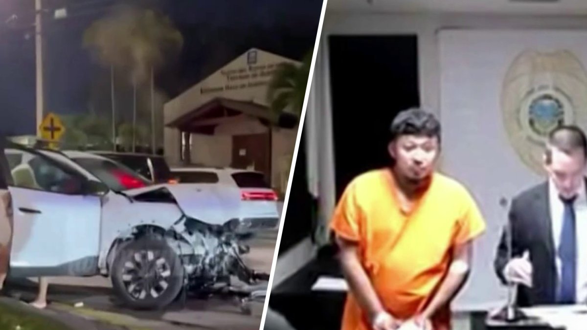 Police – NBC 6 South Florida