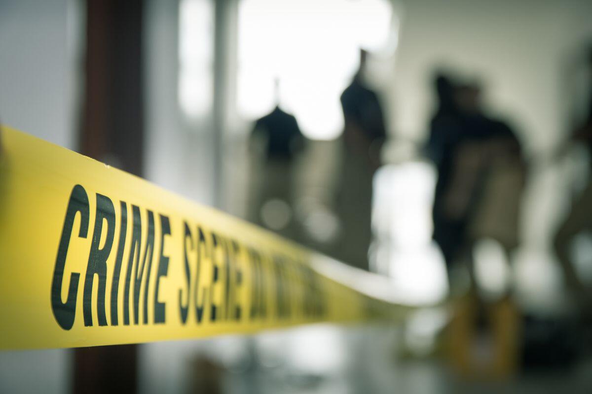 Man dead after shooting in Jacksonville