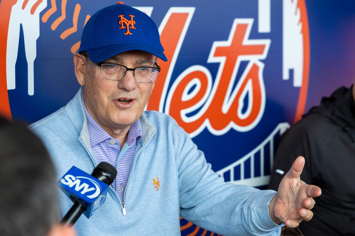 Steve Cohen puts emphatic end to Mets captain debate