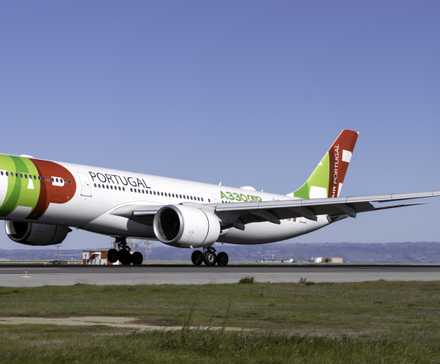 CS-TUA TAP Air Portugal Airbus A330-941