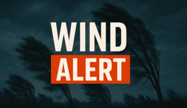 Panama City, FL Weather Alert: 30 KT Winds Near US-98 Friday Morning