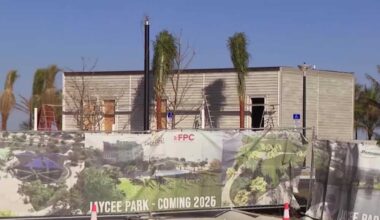 Cape Coral tries again with new Jaycee Park concession proposal