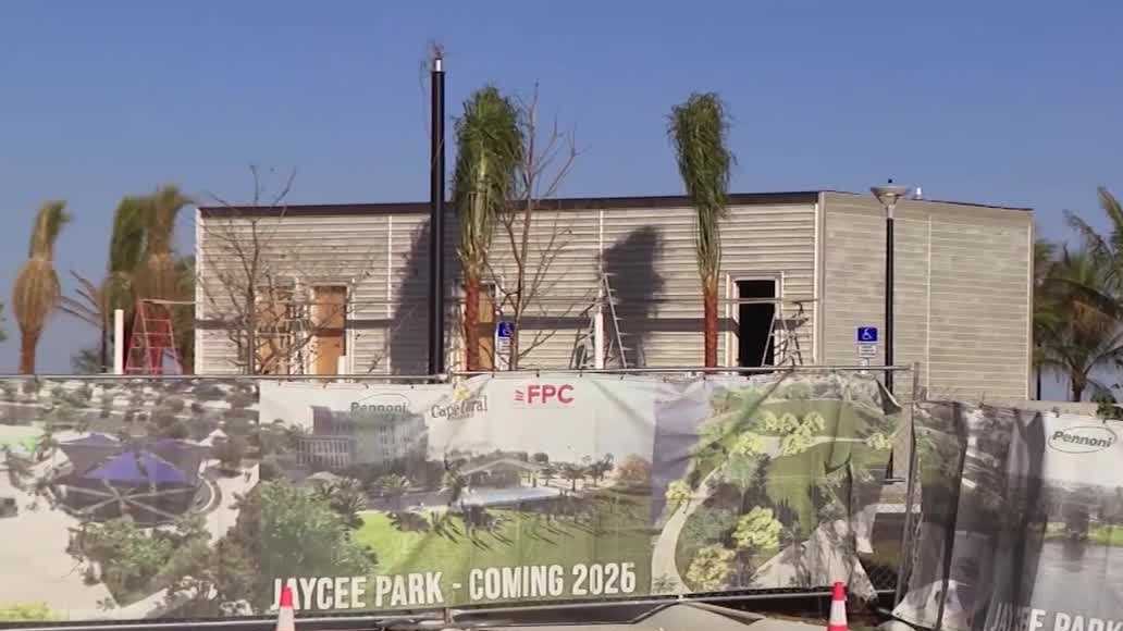 Cape Coral tries again with new Jaycee Park concession proposal