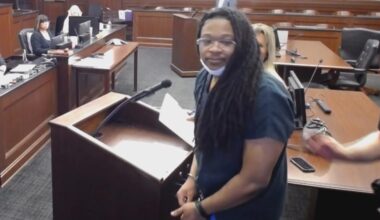 Jacksonville rapper Ksoo pleads guilty to 2019 murder, given 10 years in prison on top of life sentence