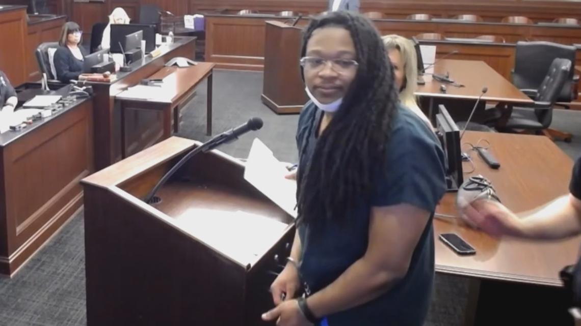 Jacksonville rapper Ksoo pleads guilty to 2019 murder, given 10 years in prison on top of life sentence