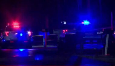 Man in his 20s shot, killed in Orange County neighborhood