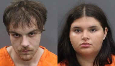 FHP: 2 arrested in Tampa street takeover where driver hit pedestrian