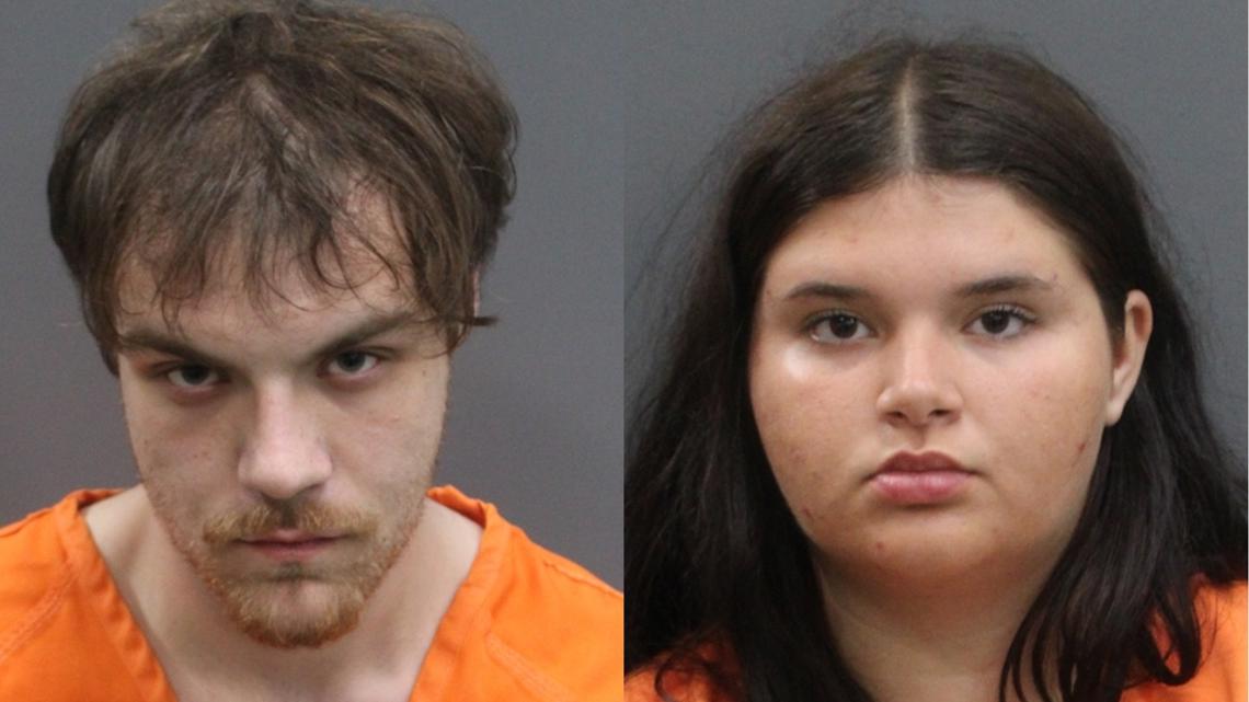 FHP: 2 arrested in Tampa street takeover where driver hit pedestrian