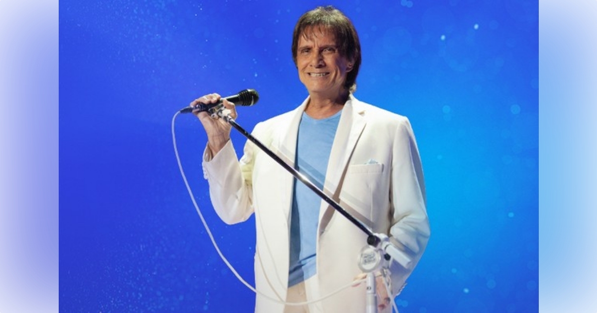 ‘King of Latin Music’ performing in Orlando this month