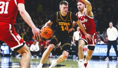 Last Night in College Basketball: Ranked Upsets, Bubble Wins and Miami (OH)