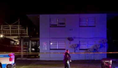 Person shot in Orlando neighborhood