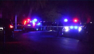 Pinellas County Sheriff's Office investigating deputy-involved shooting
