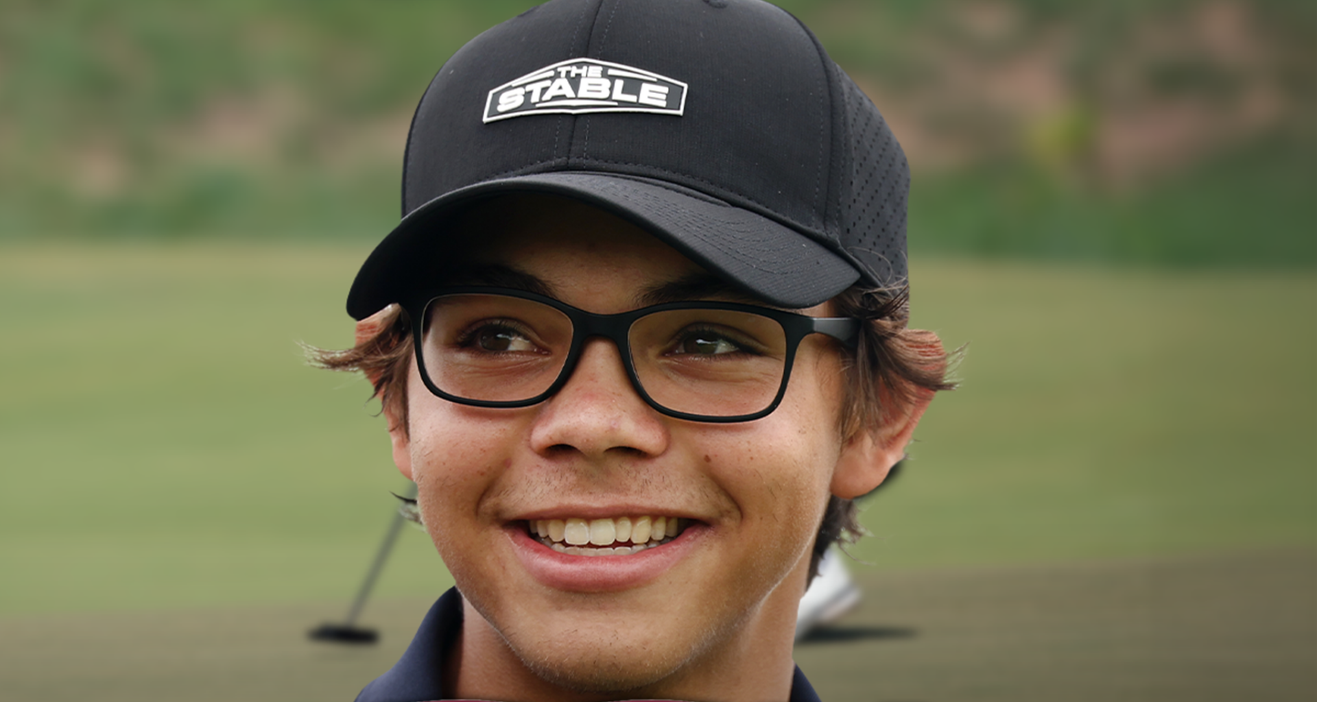 Charlie Woods Commits To Florida State, Not Tiger's Stanford