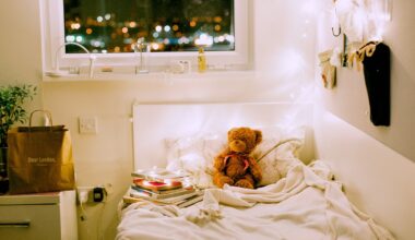 Why I’ll Always Live on Campus