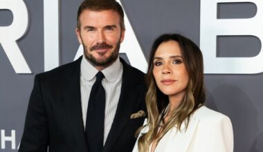 David and Victoria Beckham Sold Their Miami Penthouse for $25M
