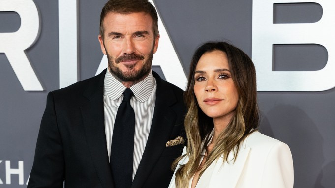 David and Victoria Beckham Sold Their Miami Penthouse for $25M