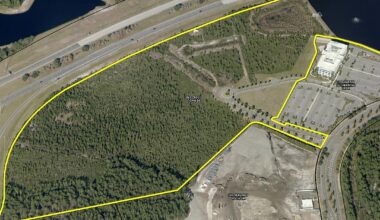 The Davis family buys back 35 acres in Nocatee