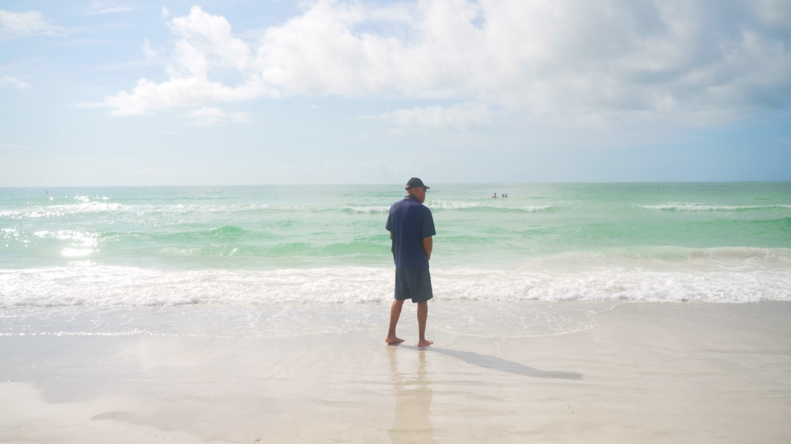 Take Me to the Water: Florida’s fight to desegregate pools and beaches