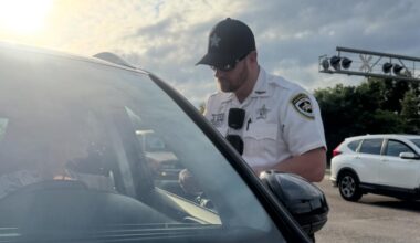 Hillsborough County deputies announce rollout of AI to draft reports