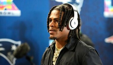 Jacksonville natives take the field at Super Bowl LX