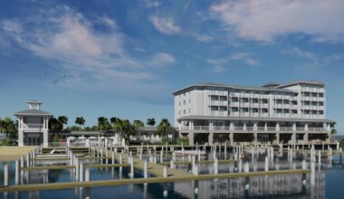 Madeira Beach looks to public input in planning redevelopment of prime waterfront site