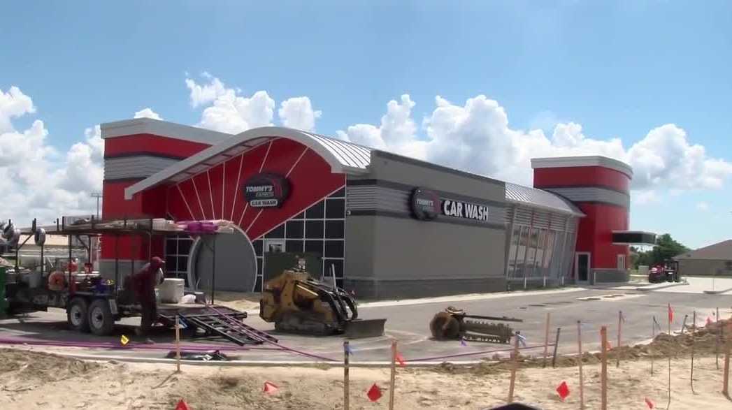 Are Cape Coral’s new car wash rules working?