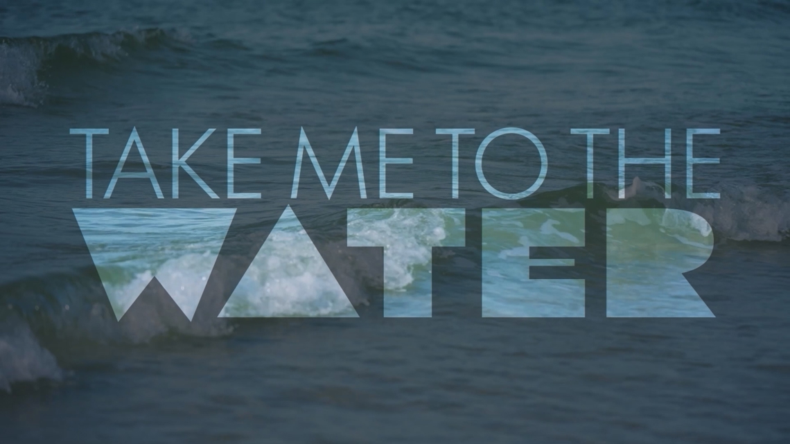 'Take Me to the Water' screening & discussion on beach segregation at St. Petersburg Museum of History