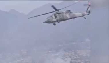 Florida couple stranded in Mexico amid cartel violence