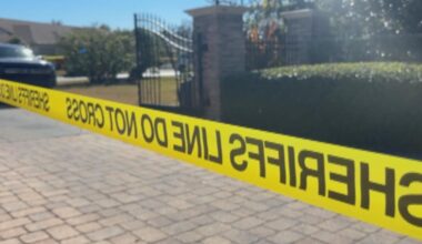 Sarasota shooting suspect who killed 4 people is connected to Fort Lauderdale double murder: SCSO