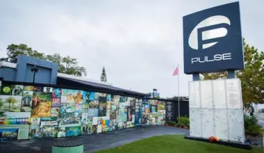 Construction fencing to be installed outside Pulse nightclub