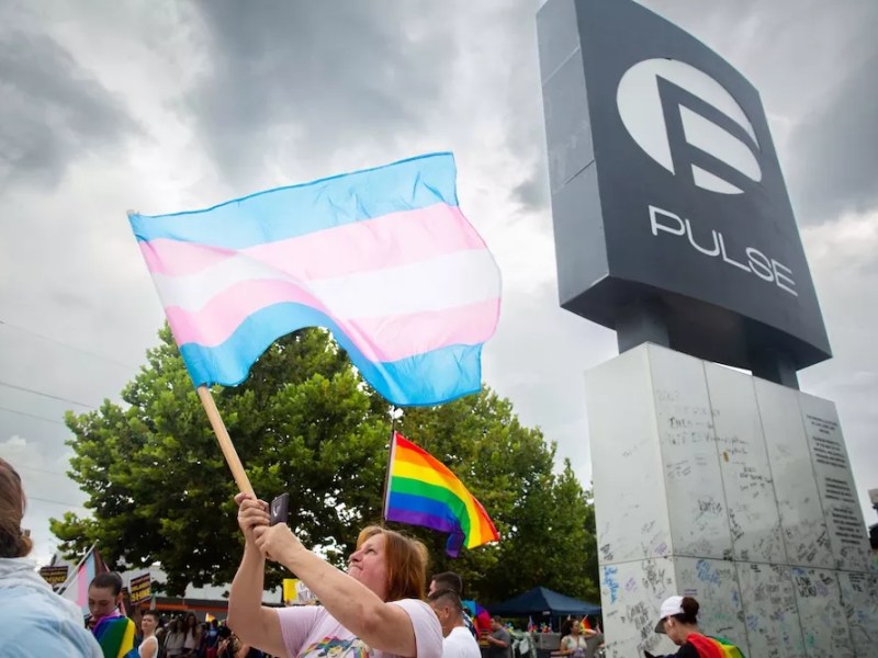 City staff remove artifacts from Pulse to prepare for memorial