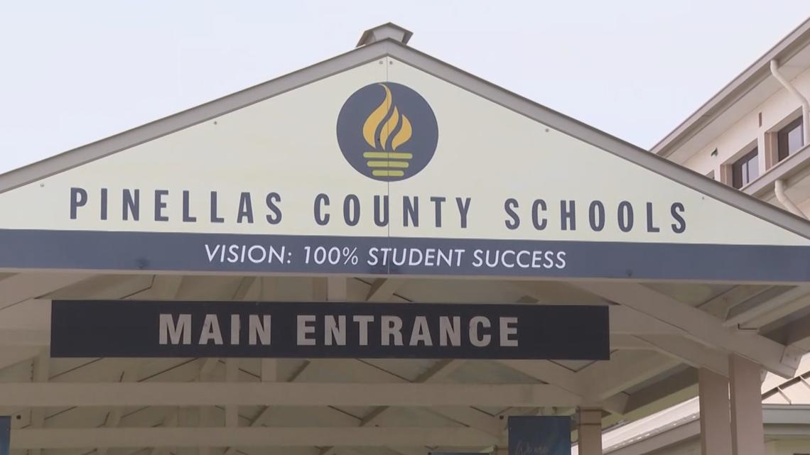 Pinellas County schools to charge $50 per sport beginning next fall