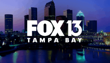 Florida dad's plea goes TikTok-viral in search of stem cell donor for son