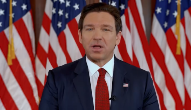 Florida ranked No. 1 in workforce education, DeSantis says