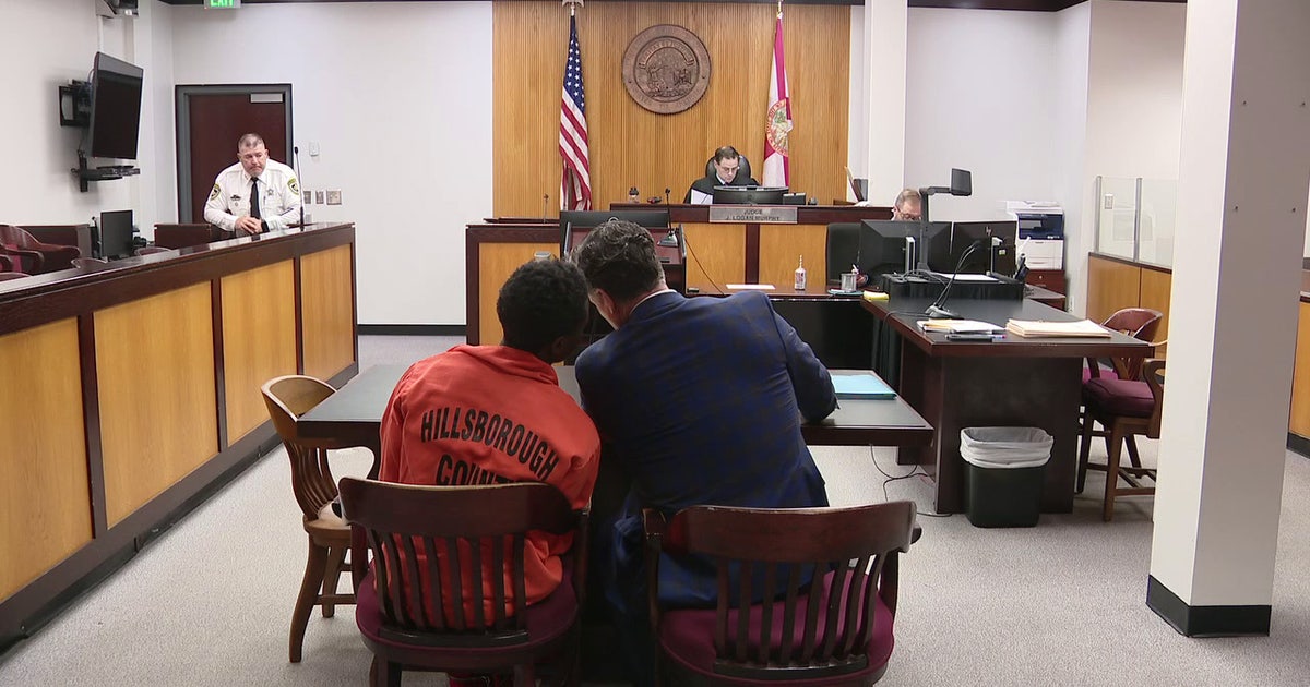 5th suspect in Tampa armed robbery, kidnapping linked to Detroit Lions player appears in court