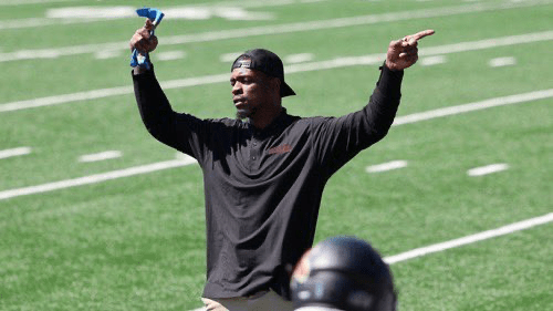 Ex-Miami Dolphins draft bust Dion Jordan find success