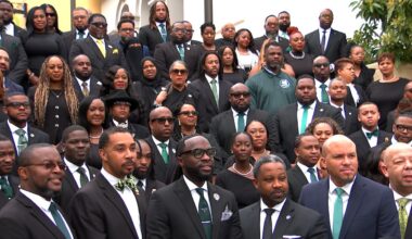 Young funeral home owners stepping up