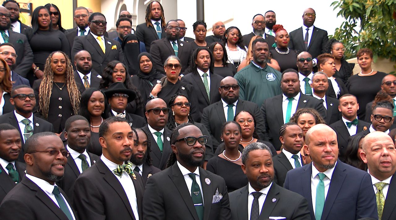 Young funeral home owners stepping up