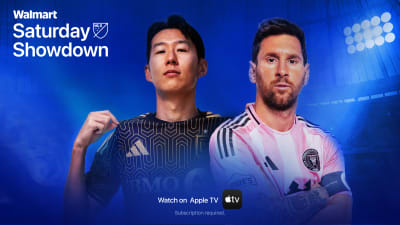 Son vs. Messi: How the LAFC, Inter Miami superstars elevate their teams