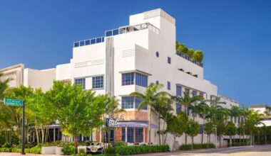 Gale South Beach, Curio Collection by Hilton Review: Best Miami Hotels