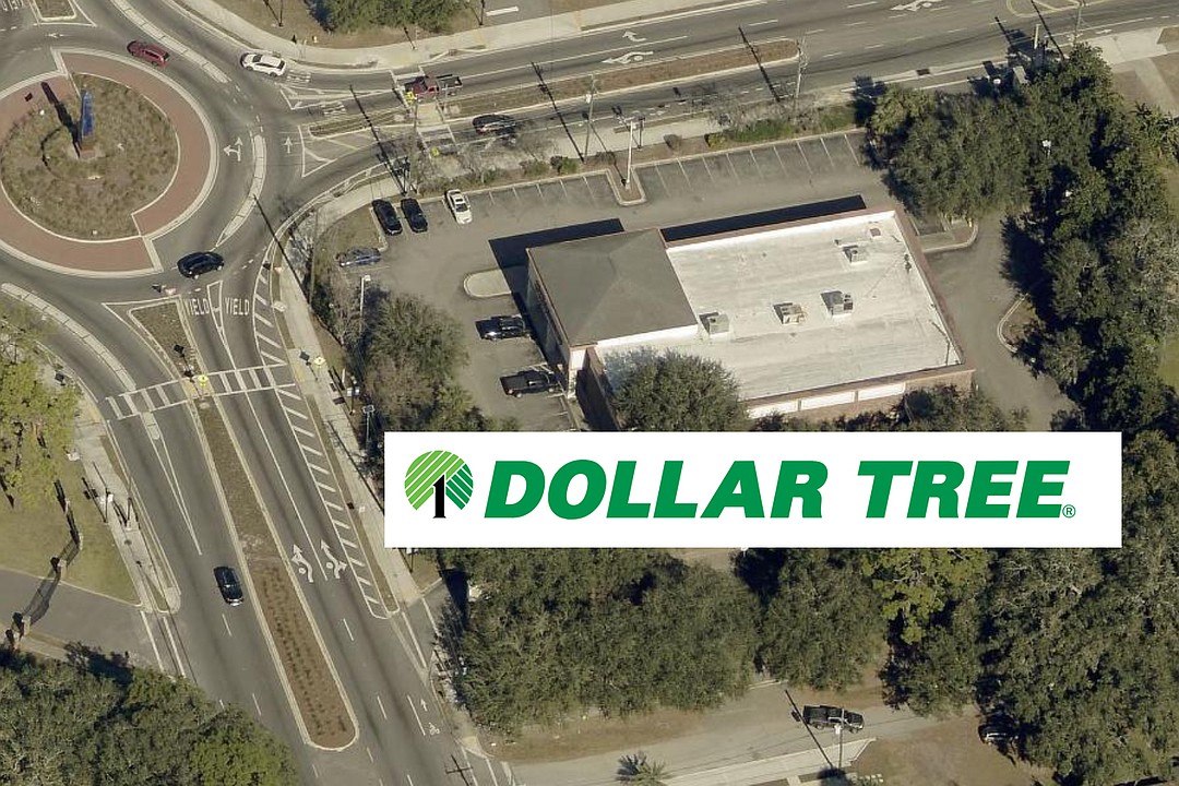Dollar Tree could expand near Jacksonville University to lease closed CVS Pharmacy