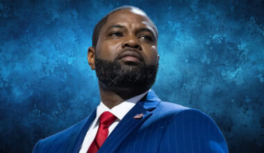 Byron Donalds dismisses 'performative' AI critiques, argues again for data centers in Florida