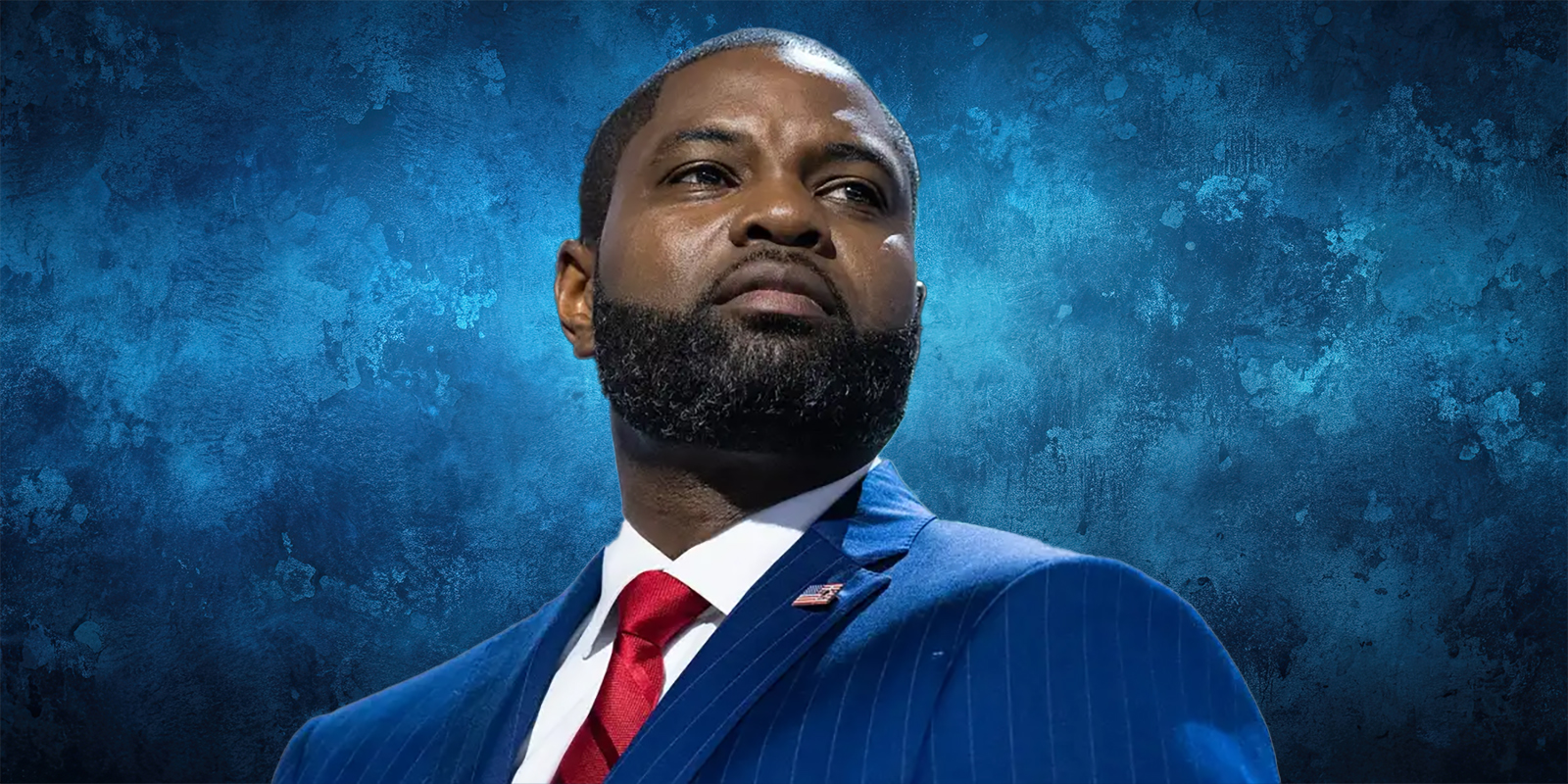 Byron Donalds dismisses 'performative' AI critiques, argues again for data centers in Florida