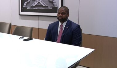 Rep. Donalds holds listening tour in Tampa over health care, property insurance