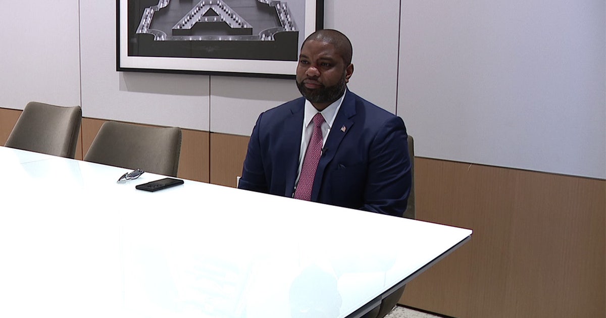 Rep. Donalds holds listening tour in Tampa over health care, property insurance