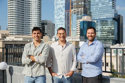 Dono just raised $6.5M to fix the paper problem at the heart of America’s $50 trillion housing market