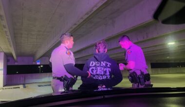 Motorcyclist Hit Speeds Of 150 MPH In 2-County Chase: FL Troopers